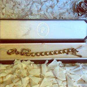Juicy couture bracelet